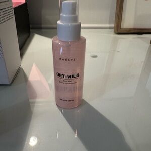 MAELYS Get-Wild Body Mist | NWT